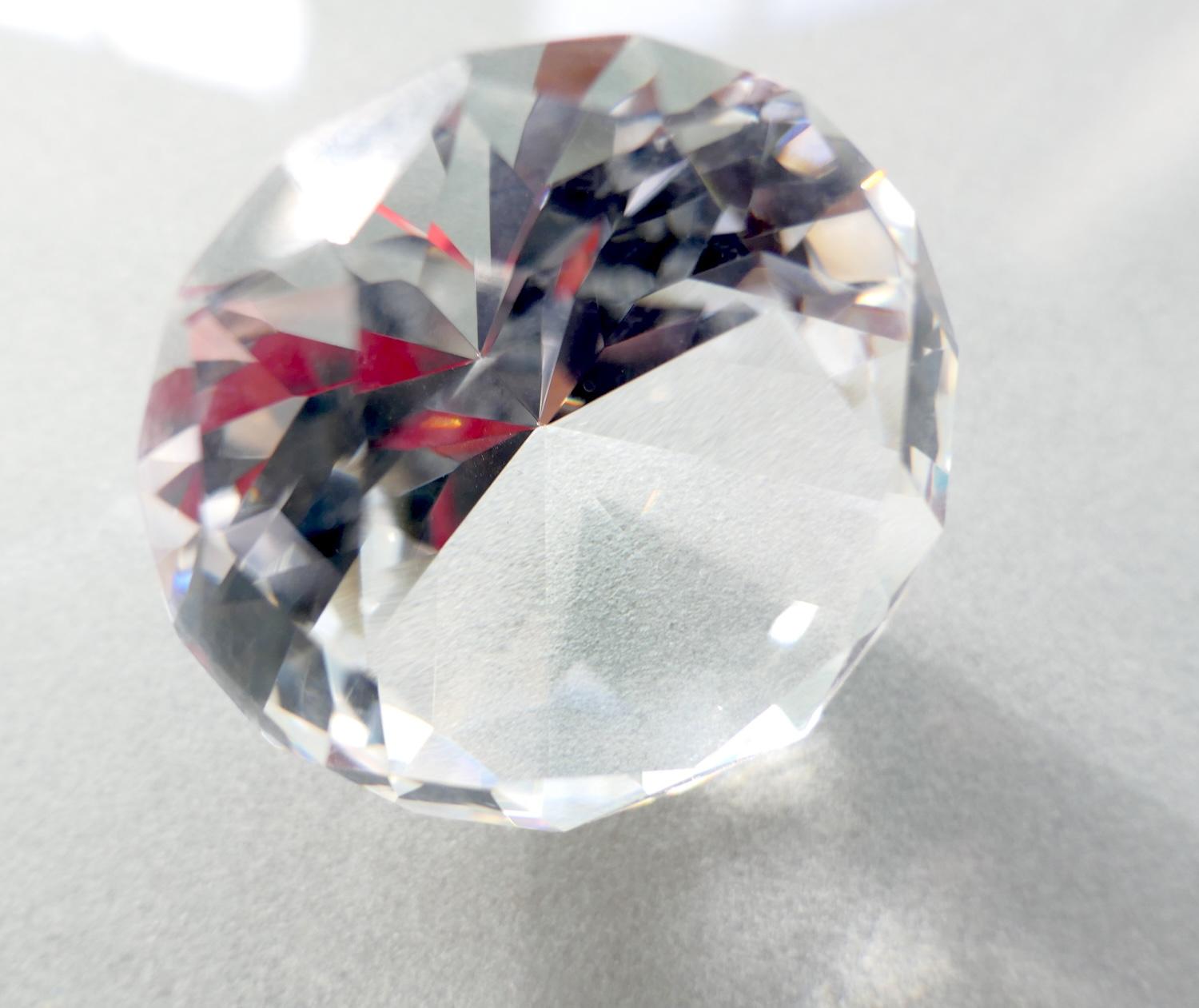 Quantum Harmonizer Diamant kaufen