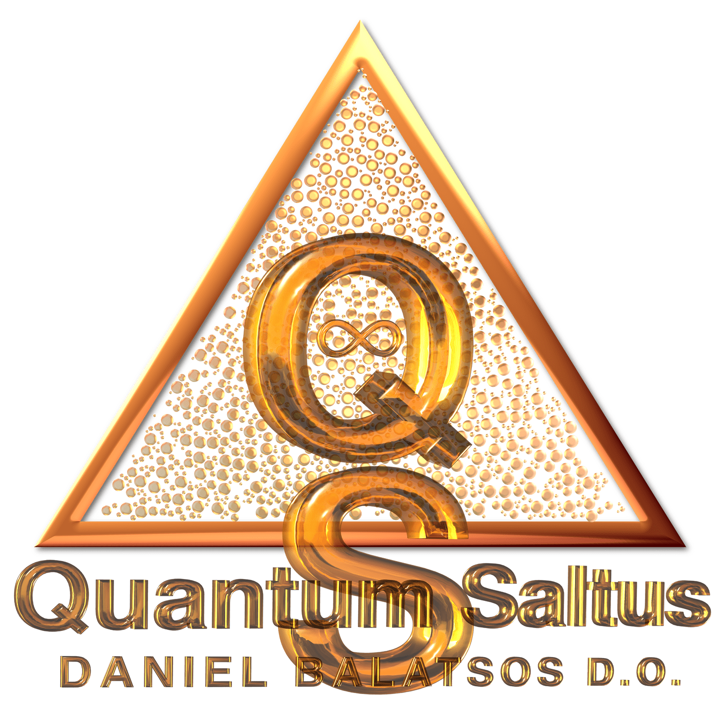 Quantum Saltus Coaching. Wahrer Erfolg und Gesundheit