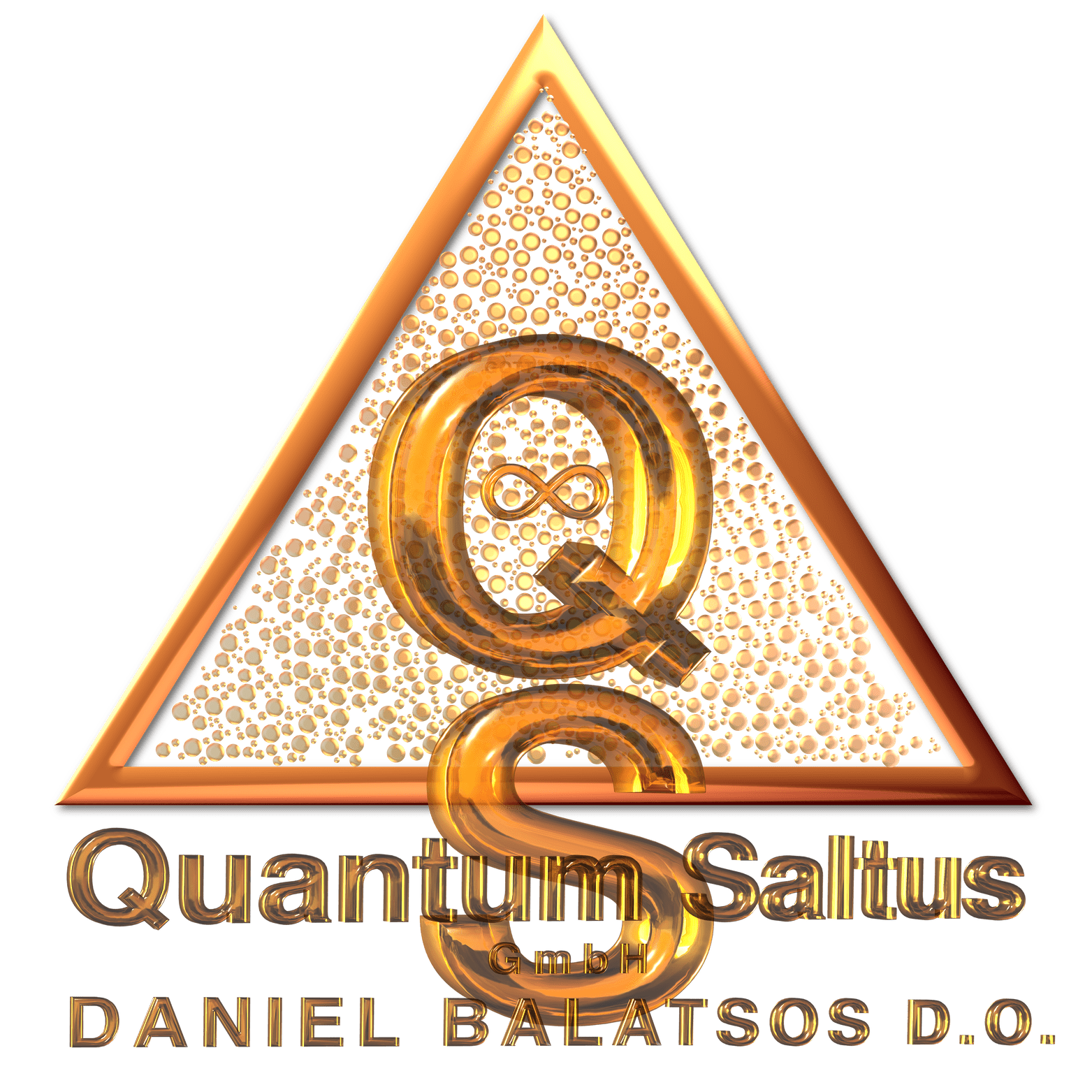 Quantum Saltus GmbH - Praxis für Osteopathie und Naturheilkunde Daniel Balatsos